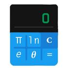 Scientific calculator(SHAR) icon