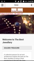 Best Jewellers syot layar 2