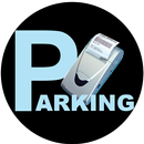 Parking Ticket aplikacja