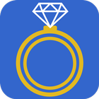 Digicat:Demo Application for Jewellery Cataloguing आइकन