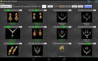 Digicat - Jewellery screenshot 3