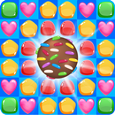 Süßigkeit Süße Explosion APK