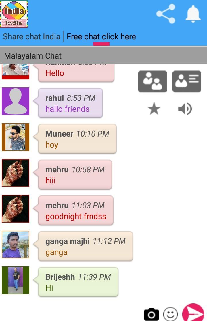 Share Chat India App For Android Apk Download