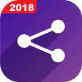 Share App by Bluetooth. App Backup 2018