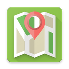 GPS Location icon