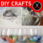 DIY Crafts আইকন