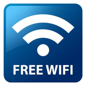 Share Wifi Mobile Hotspot Free simgesi