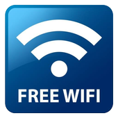 Icona Share Wifi Mobile Hotspot Free