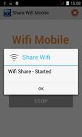 Share Wifi Mobile Hotspot Free скриншот 3