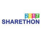 SHARETHON 2017 biểu tượng