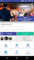 SHARETHON 2017 скриншот 2