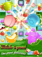 Yummy Candy Mania poster