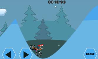 Bike Target Race capture d'écran 1