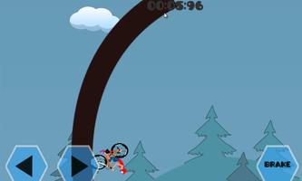 Bike Target Race screenshot 2