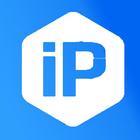 IP PLUG ícone