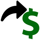 Share for Money - earn rewards ikona