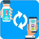 Zendar File Transfer, Share It