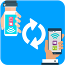 Zendar File Transfer, Share It APK