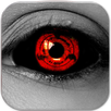 Sharingan Eyes Photo Maker APK