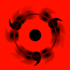 All Sharingan Fidget Spinner APK