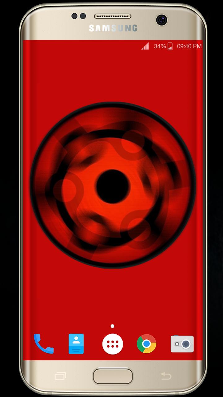 All Sharingan Fidget Spinner For Android Apk Download
