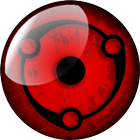 Sharingan Lightning icon