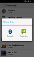Sharing Apps screenshot 2