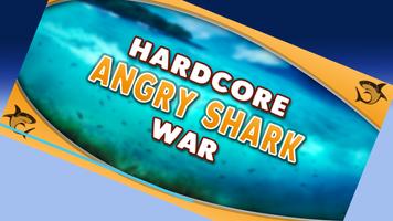 Shark Attack Deep Sea Adventures Ekran Görüntüsü 1