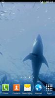 White Shark Video Wallpapers screenshot 2