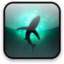 Shark Video Wallpaper Free aplikacja