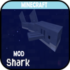 Shark Mod for Minecraft PE आइकन