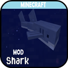 Shark Mod for Minecraft PE icono