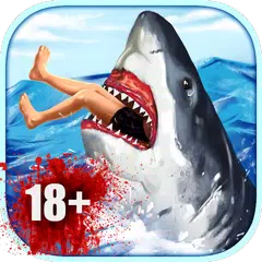 Shark Simulator (18+) APK download