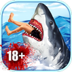 Shark Simulator (18+)