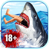 Shark Simulator icône