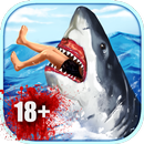 Shark Simulator (18+)-APK