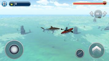 Shark Simulator ポスター