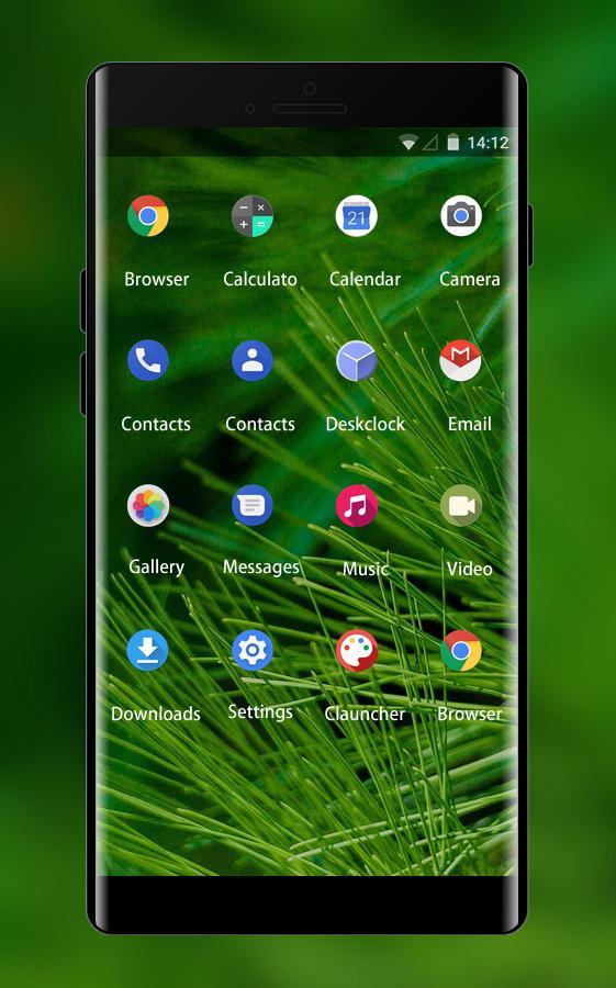 Theme For Sharp Aquos 507sh For Android Apk Download