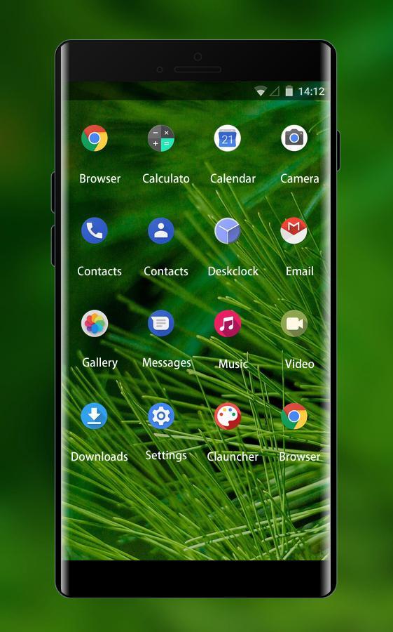 Theme For Sharp Aquos 507sh For Android Apk Download