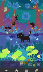 MOSHINEKO in the Forest XAPK download