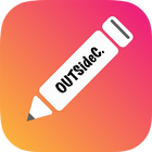 OUTSideC. - Homework Tracker アイコン