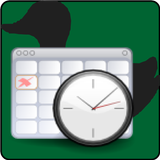 Duck Season Countdown أيقونة