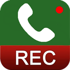 Call Recorder icône