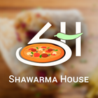 Shawarma House icône