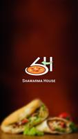 Shawarma House Poster