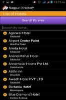 Nagpur Directory Ekran Görüntüsü 1