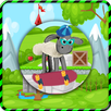 Shaun mouton:super adventure APK