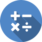 Math Game иконка