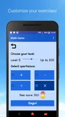 Baixar Math Game - Unlimited Math Practice XAPK