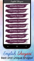 Shayari Jo Deewana Bana De - Romantic Shayari Apps تصوير الشاشة 1